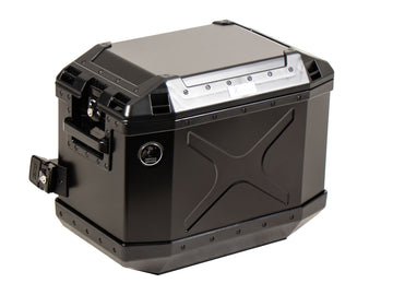 Hepco & Becker [Hepco & Becker] - Xplorer 40 right black