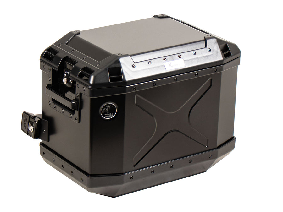 Hepco & Becker [Hepco & Becker] - Xplorer 40 right black