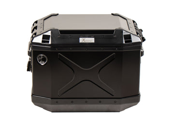 Hepco & Becker [Hepco & Becker] - Xplorer 40 right black