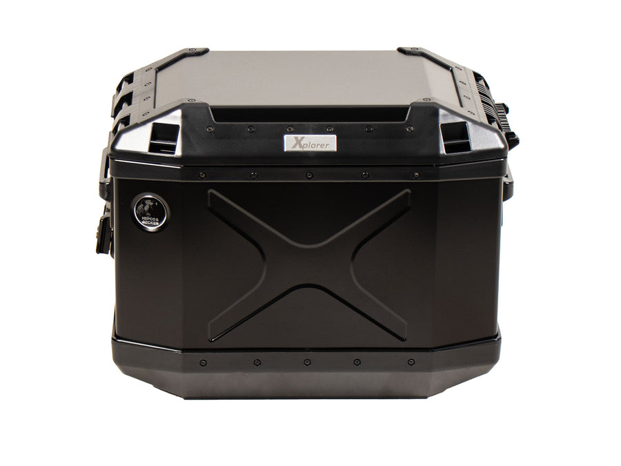 Hepco & Becker [Hepco & Becker] - Xplorer 40 right black