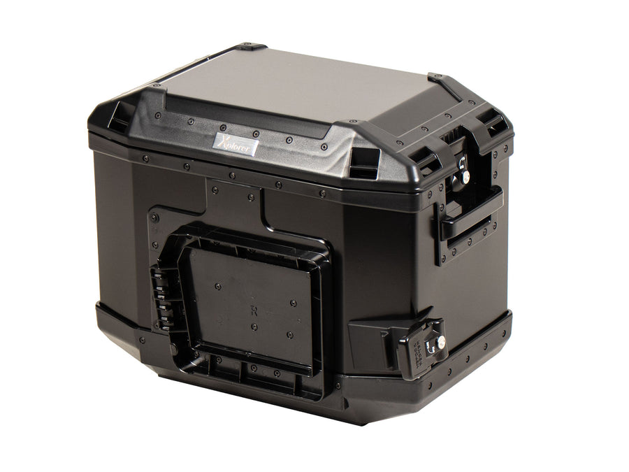 Hepco & Becker [Hepco & Becker] - Xplorer 40 right black