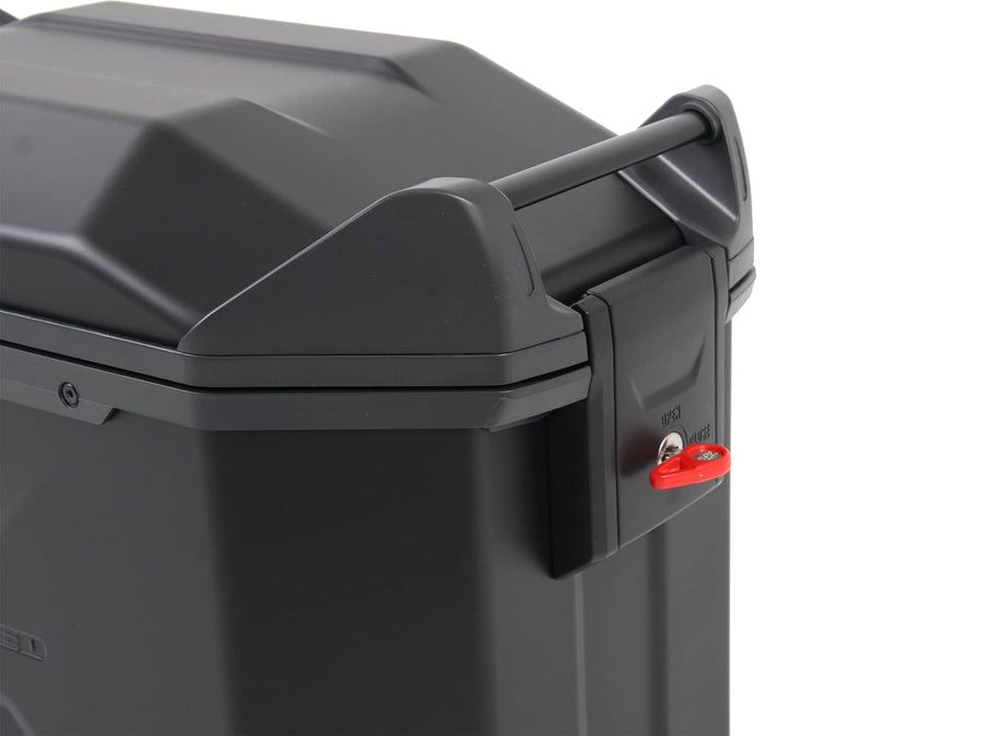 Hepco & Becker [Hepco & Becker] - side cases