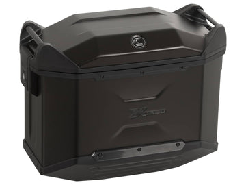 Hepco & Becker [Hepco & Becker] - side cases