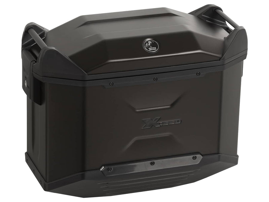 Hepco & Becker [Hepco & Becker] - side cases