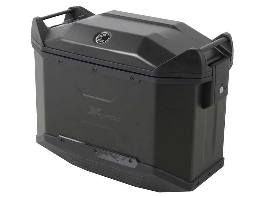 Hepco & Becker [Hepco & Becker] - side cases