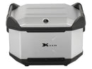 Hepco & Becker [Hepco & Becker] - Xceed top case 45 ltr. - silver