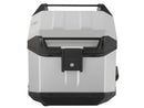 Hepco & Becker [Hepco & Becker] - Xceed top case 45 ltr. - silver