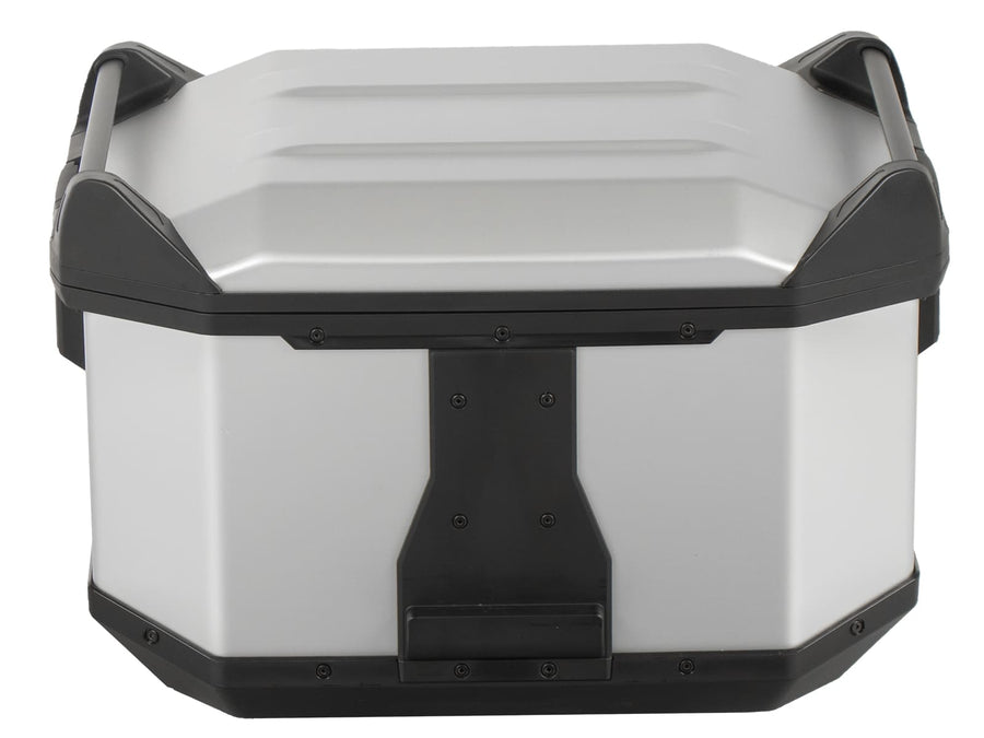 Hepco & Becker [Hepco & Becker] - Xceed top case 45 ltr. - silver