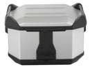 Topcase [Hepco & Becker] - Xceed schwarz – für Topcaseträger