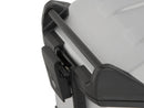 Hepco & Becker [Hepco & Becker] - Xceed top case 45 ltr. - silver