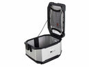 Hepco & Becker [Hepco & Becker] - Xceed top case 45 ltr. - silver