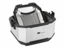 Hepco & Becker [Hepco & Becker] - Xceed top case 45 ltr. - silver