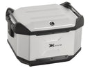 Topcase [Hepco & Becker] - Xceed schwarz – für Topcaseträger