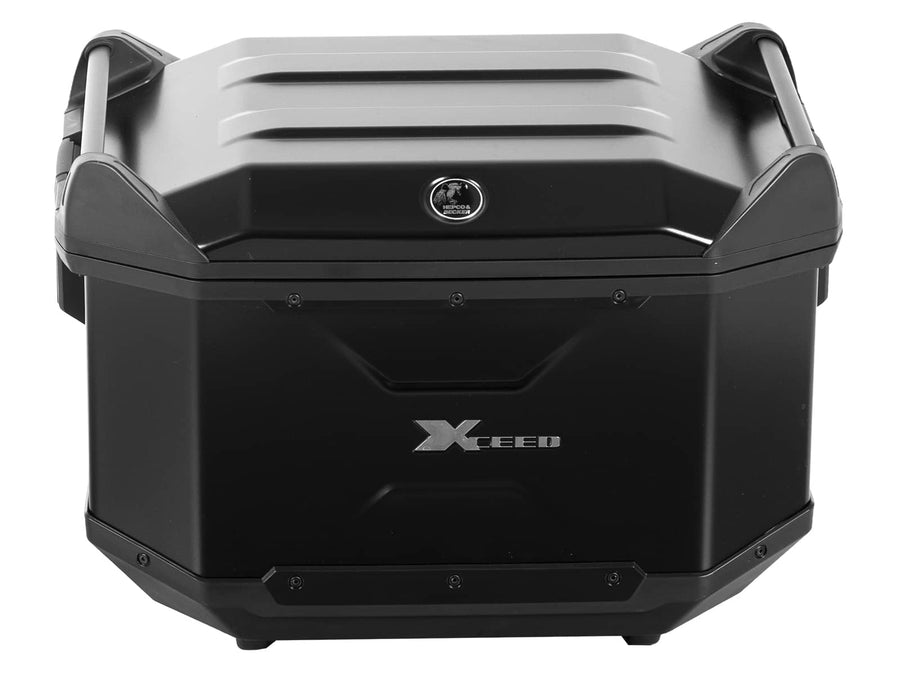 Hepco & Becker [Hepco & Becker] - Xceed top case 45 ltr. - black