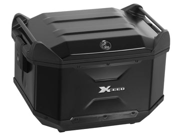Hepco & Becker [Hepco & Becker] - Xceed top case 45 ltr. - black