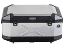 Hepco & Becker [Hepco & Becker] - Top case aluminum Xplorer 60 silver