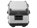 Hepco & Becker [Hepco & Becker] - Top case aluminum Xplorer 60 silver