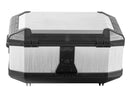 Hepco & Becker [Hepco & Becker] - Top case aluminum Xplorer 60 silver