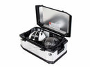 Hepco & Becker [Hepco & Becker] - Top case aluminum Xplorer 60 silver