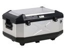 Hepco & Becker [Hepco & Becker] - Top case aluminum Xplorer 60 silver