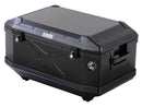 Hepco & Becker [Hepco & Becker] - Top case aluminum Xplorer 60 black