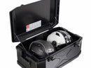 Hepco & Becker [Hepco & Becker] - Top case aluminum Xplorer 60 black