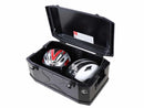 Hepco & Becker [Hepco & Becker] - Top case aluminum Xplorer 60 black