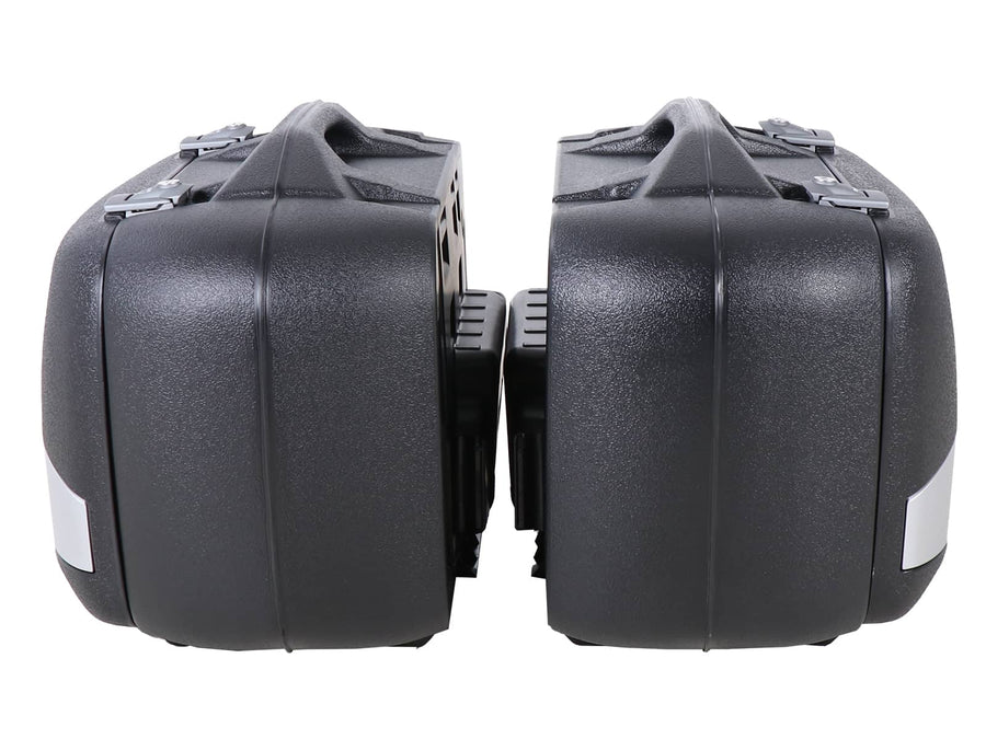 Hepco & Becker [Hepco & Becker] - side cases