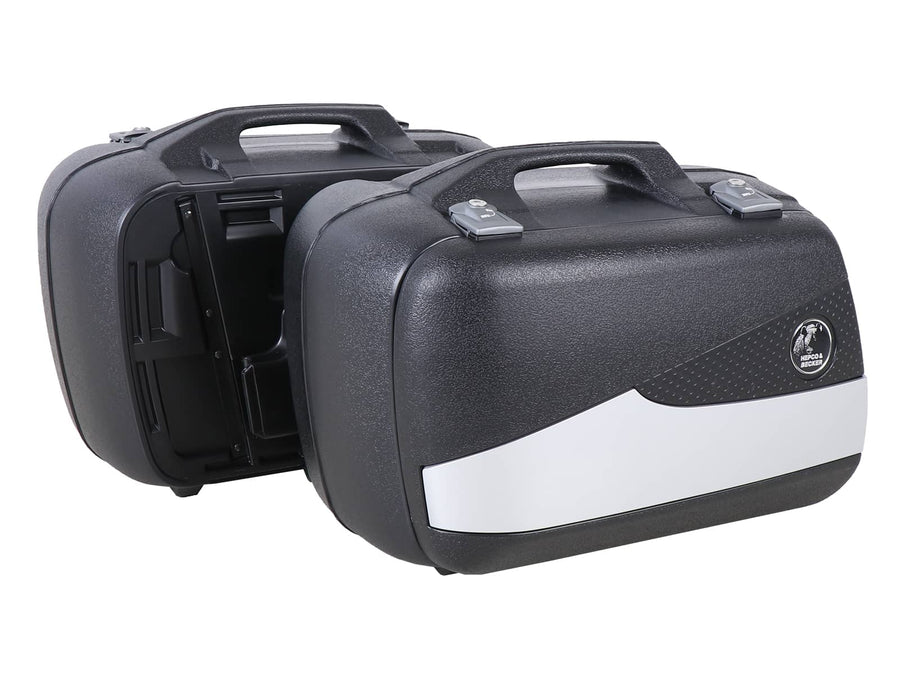 Hepco & Becker [Hepco & Becker] - side cases