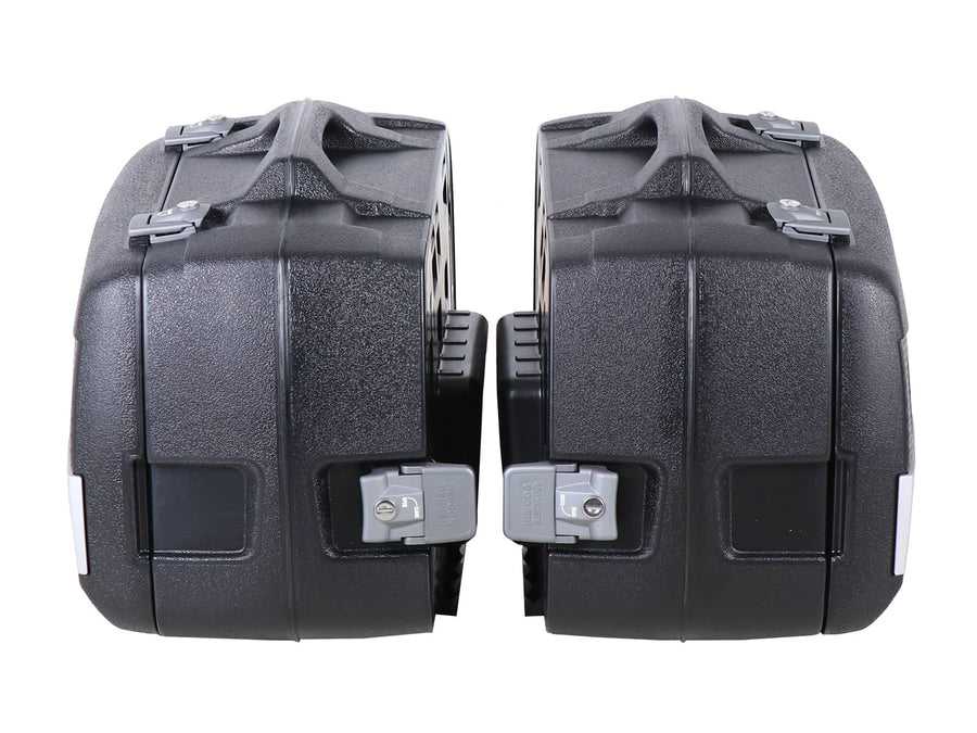 Hepco & Becker [Hepco & Becker] - side cases