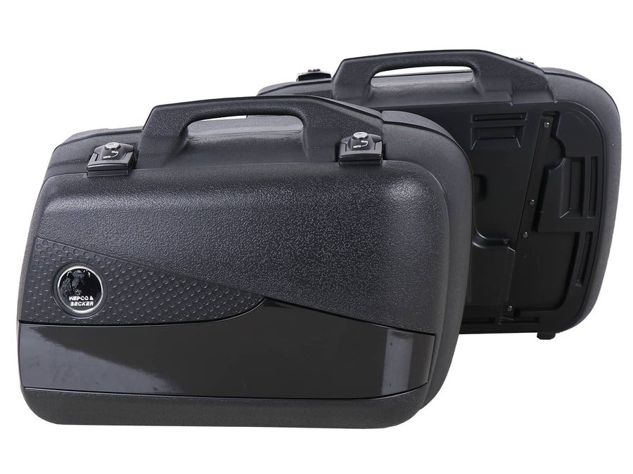 Hepco & Becker [Hepco & Becker] - side cases