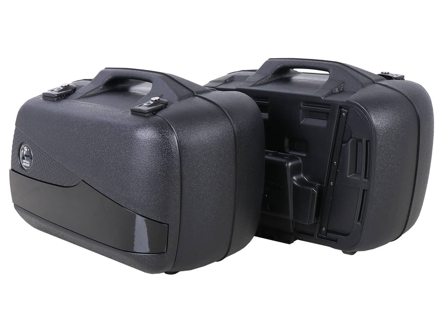 Hepco & Becker [Hepco & Becker] - side cases