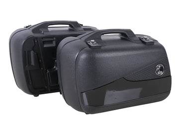 Hepco & Becker [Hepco & Becker] - side cases