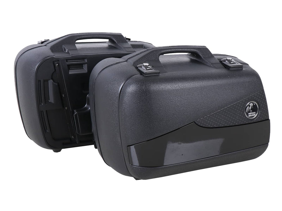Hepco & Becker [Hepco & Becker] - side cases