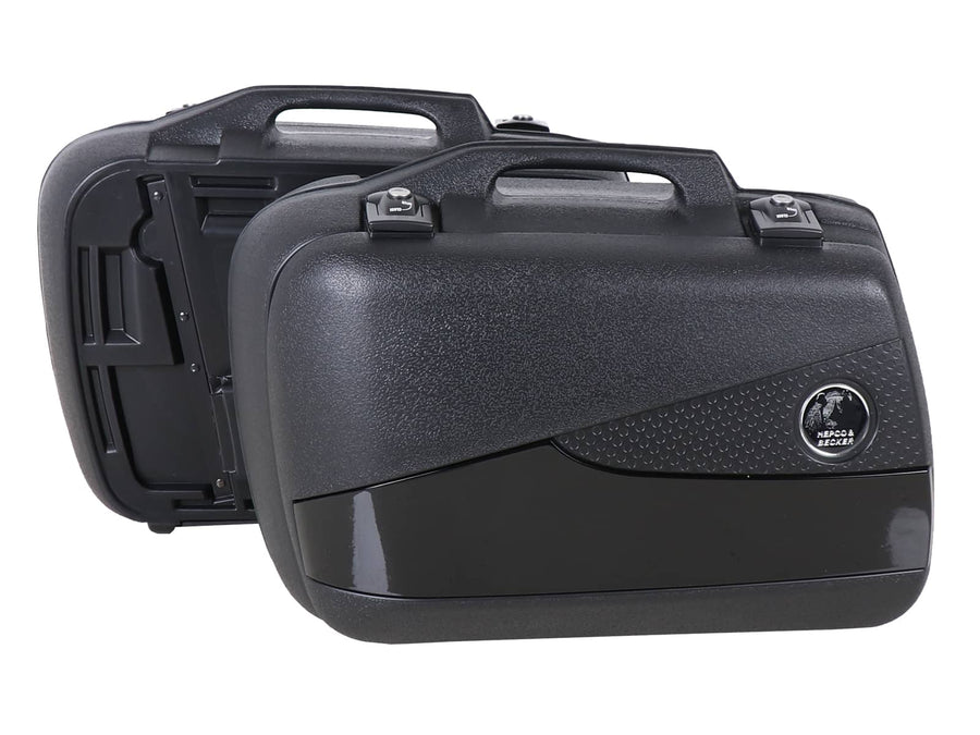 Hepco & Becker [Hepco & Becker] - side cases