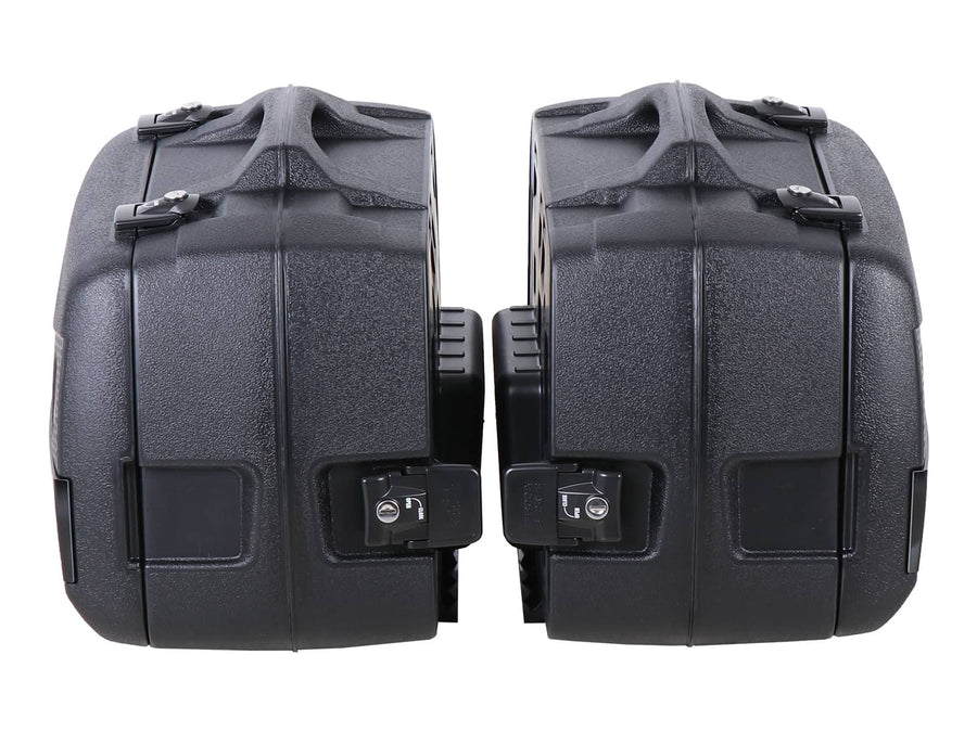 Hepco & Becker [Hepco & Becker] - side cases