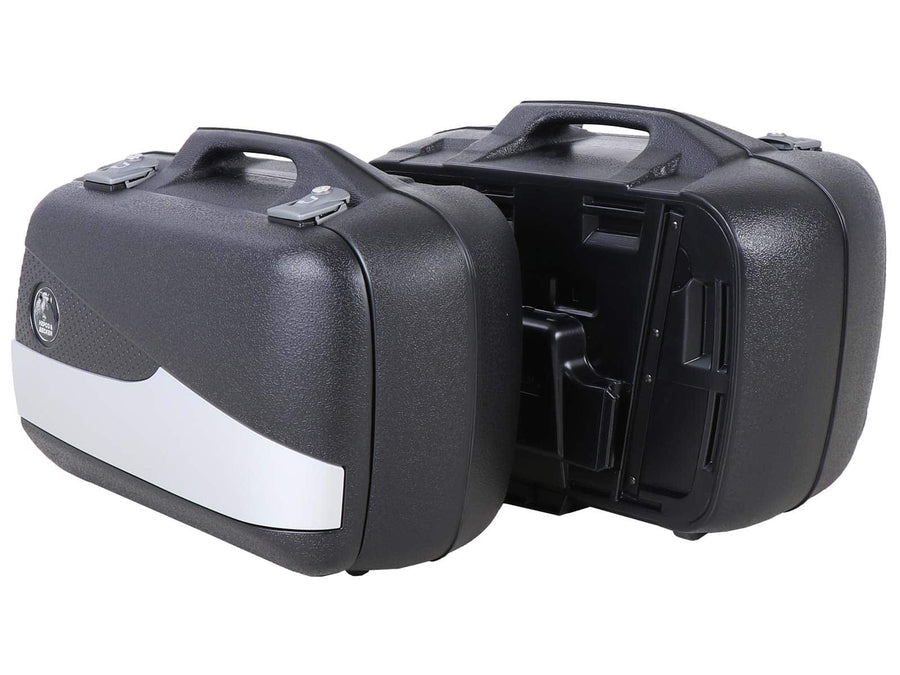 Hepco & Becker [Hepco & Becker] - side cases