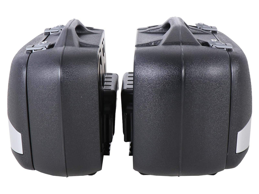Hepco & Becker [Hepco & Becker] - side cases