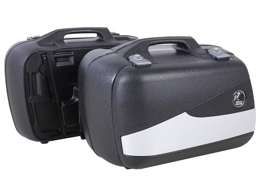 Hepco & Becker [Hepco & Becker] - side cases