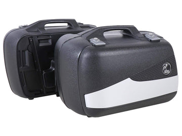 Side case [Hepco & Becker] - Junior Flash – Universal