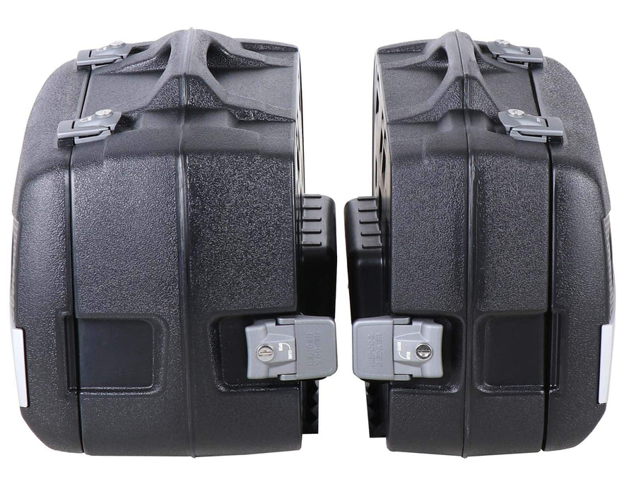 Hepco & Becker [Hepco & Becker] - side cases
