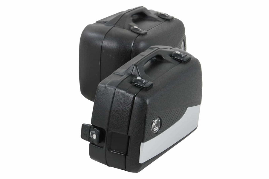 Hepco & Becker [Hepco & Becker] - side cases
