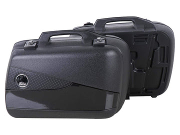 Hepco & Becker [Hepco & Becker] - side cases