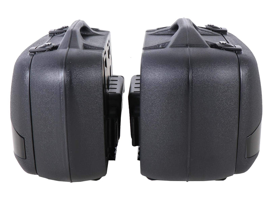 Hepco & Becker [Hepco & Becker] - side cases