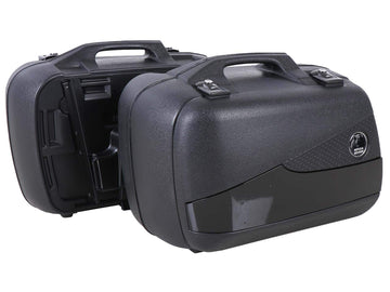 Hepco & Becker [Hepco & Becker] - side cases