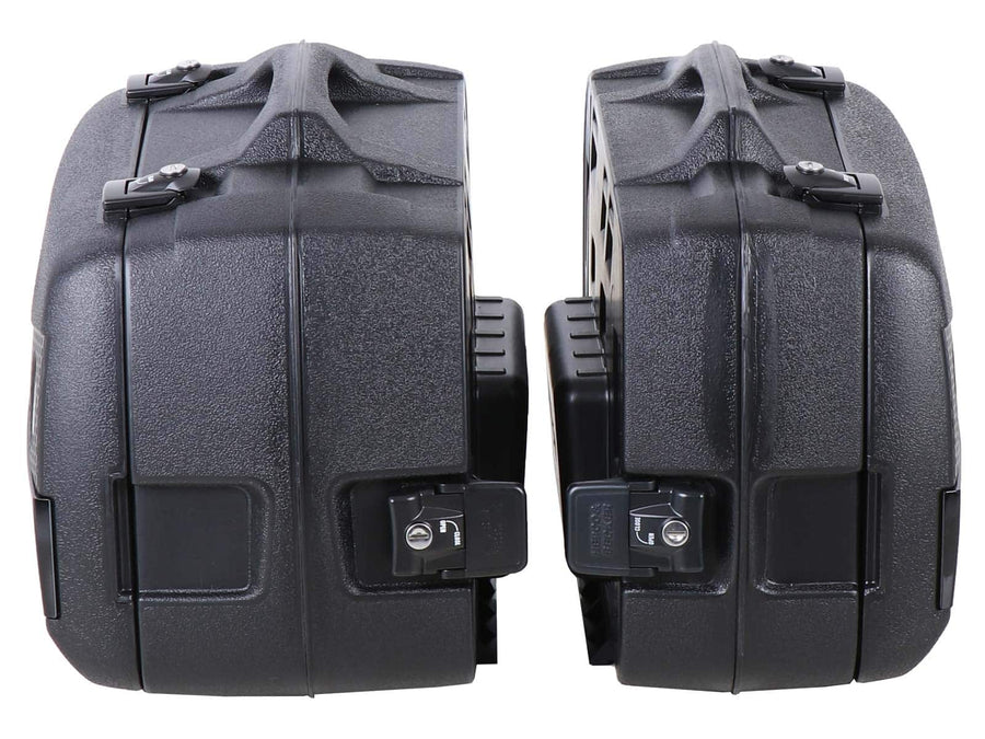 Hepco & Becker [Hepco & Becker] - side cases