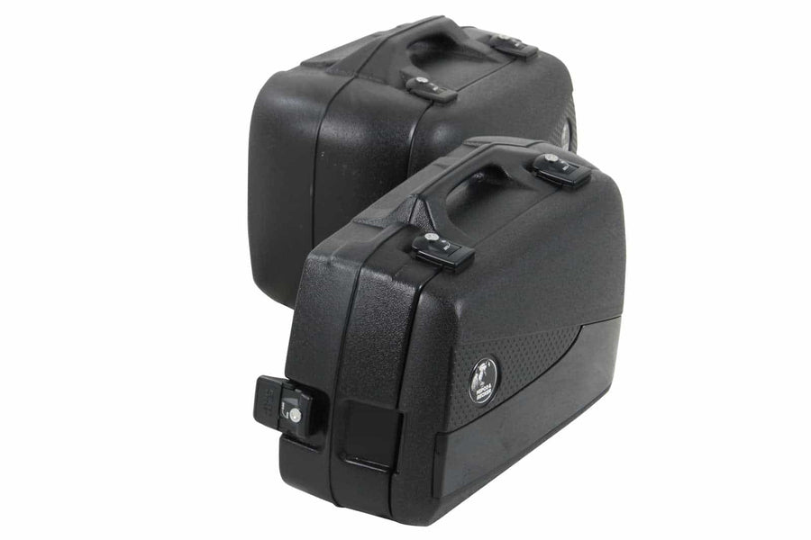 Hepco & Becker [Hepco & Becker] - side cases