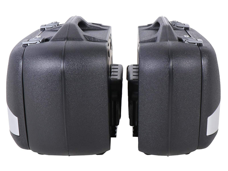 Hepco & Becker [Hepco & Becker] - side cases