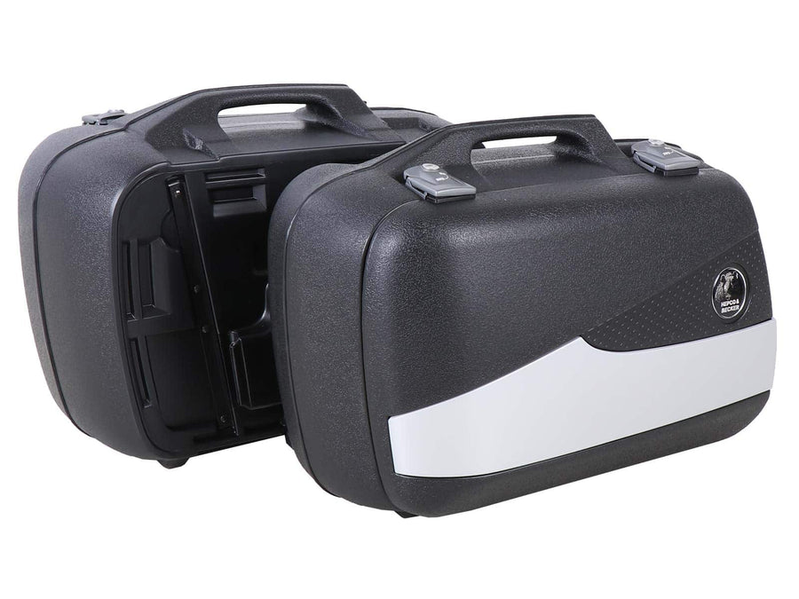 Hepco & Becker [Hepco & Becker] - side cases