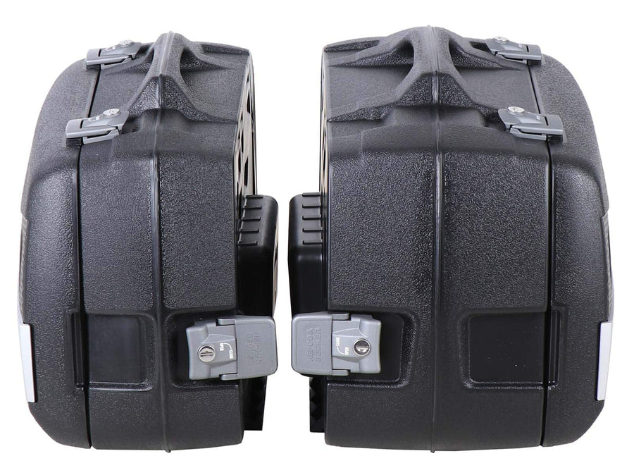 Hepco & Becker [Hepco & Becker] - side cases